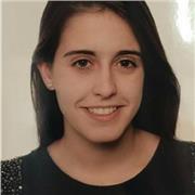 Doy clases de inglés e italiano